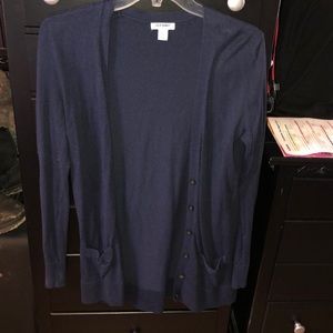 Old Navy Cardigan